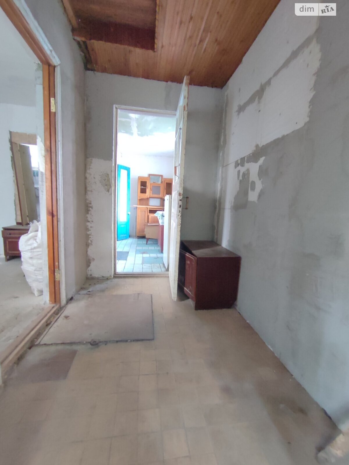 одноэтажный дом, 60 кв. м, кирпич. Продажа в Винницких Хуторах фото 1 одноэтажный дом, 60 кв. м, кирпич. Продажа в Винницких Хуторах фото 1