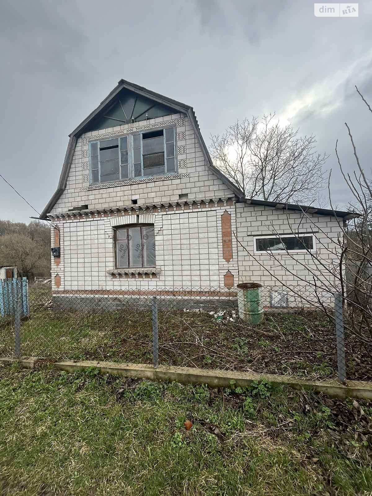 одноэтажный дом, 60 кв. м, кирпич. Продажа в Винницких Хуторах фото 1 одноэтажный дом, 60 кв. м, кирпич. Продажа в Винницких Хуторах фото 1