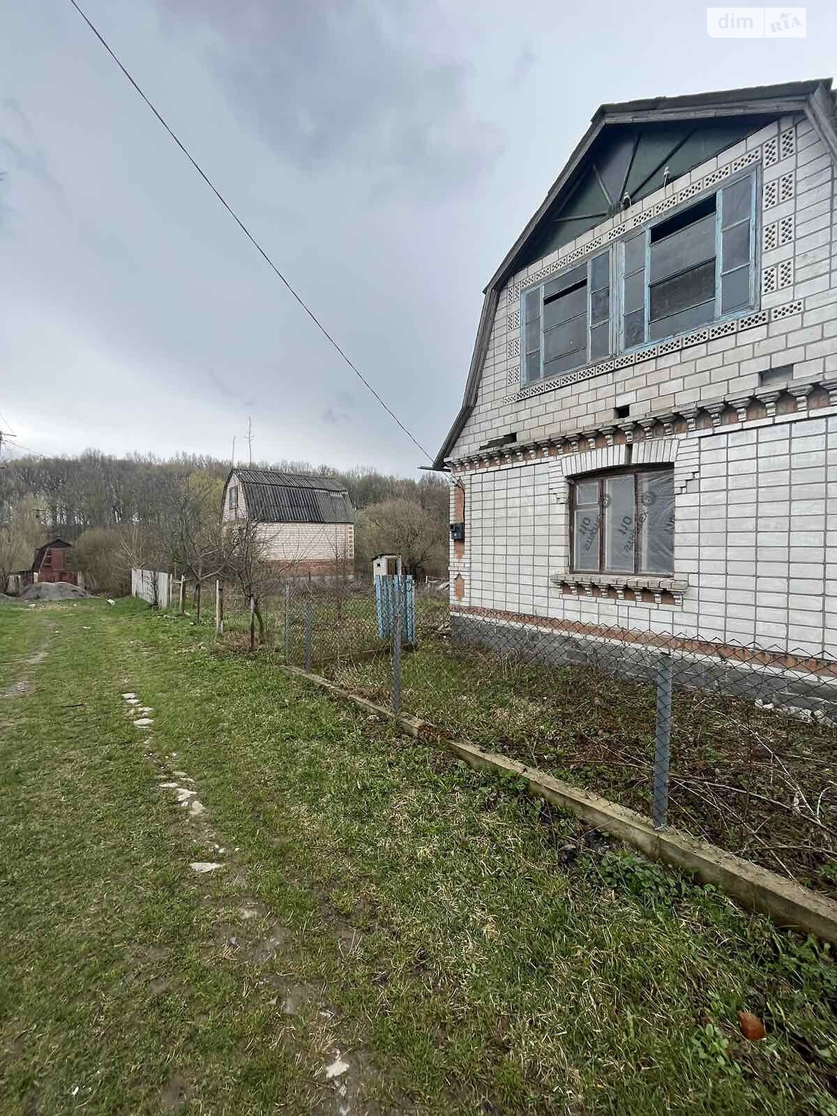 одноэтажный дом, 60 кв. м, кирпич. Продажа в Винницких Хуторах фото 1 одноэтажный дом, 60 кв. м, кирпич. Продажа в Винницких Хуторах фото 1