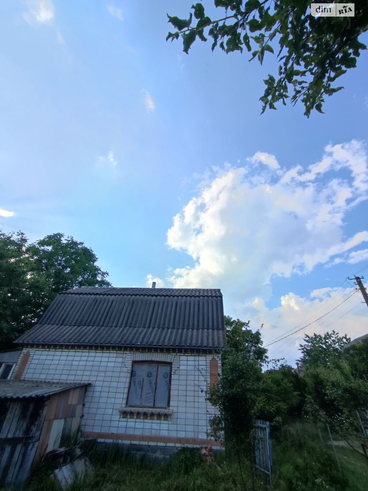 одноэтажный дом, 60 кв. м, кирпич. Продажа в Винницких Хуторах фото 1 одноэтажный дом, 60 кв. м, кирпич. Продажа в Винницких Хуторах фото 1