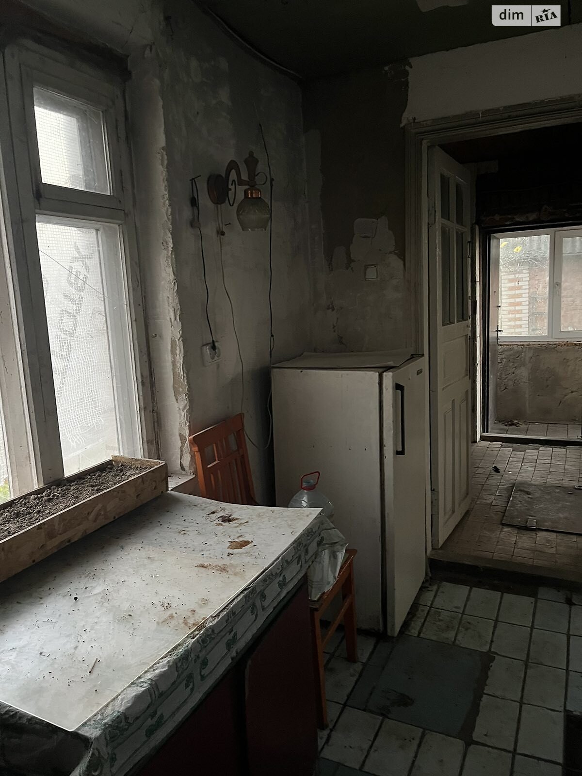 одноэтажный дом, 60 кв. м, кирпич. Продажа в Винницких Хуторах фото 1 одноэтажный дом, 60 кв. м, кирпич. Продажа в Винницких Хуторах фото 1