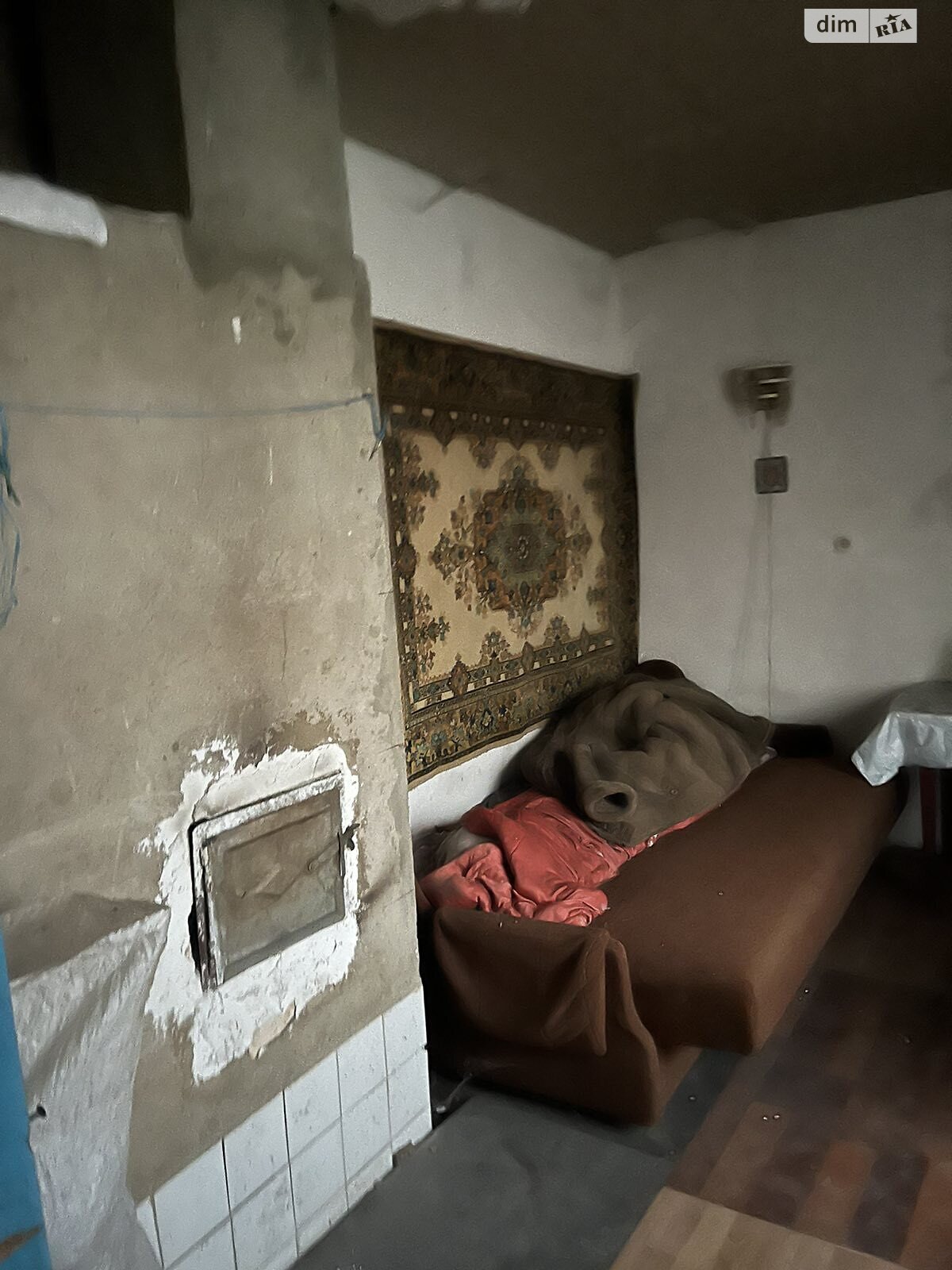 одноэтажный дом, 60 кв. м, кирпич. Продажа в Винницких Хуторах фото 1 одноэтажный дом, 60 кв. м, кирпич. Продажа в Винницких Хуторах фото 1