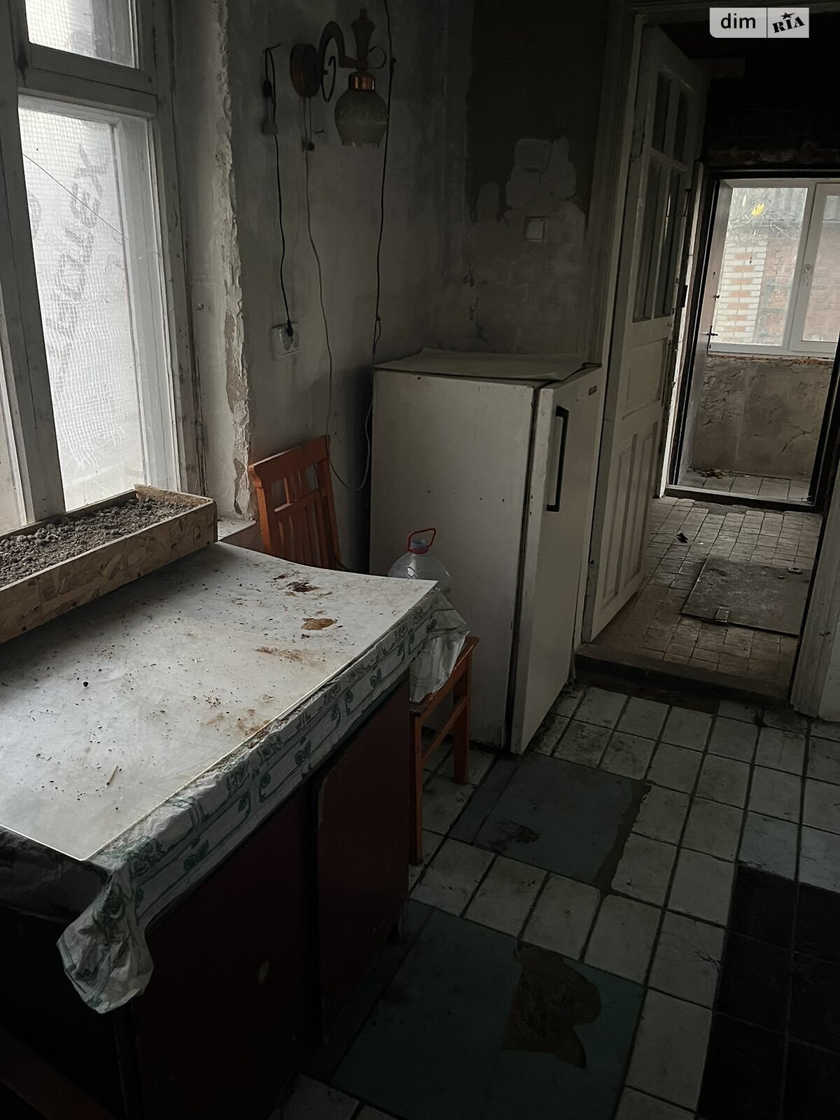 одноэтажный дом, 60 кв. м, кирпич. Продажа в Винницких Хуторах фото 1 одноэтажный дом, 60 кв. м, кирпич. Продажа в Винницких Хуторах фото 1