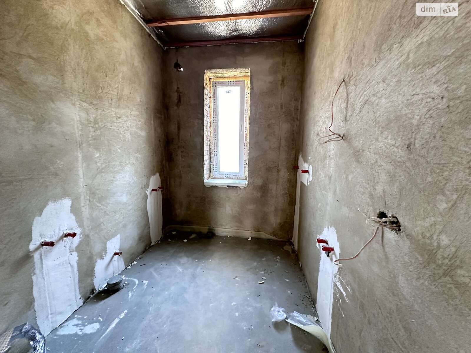 одноповерховий будинок, 110 кв. м, цегла. Продаж у Вінницьких Хуторах фото 1 одноповерховий будинок, 110 кв. м, цегла. Продаж у Вінницьких Хуторах фото 1
