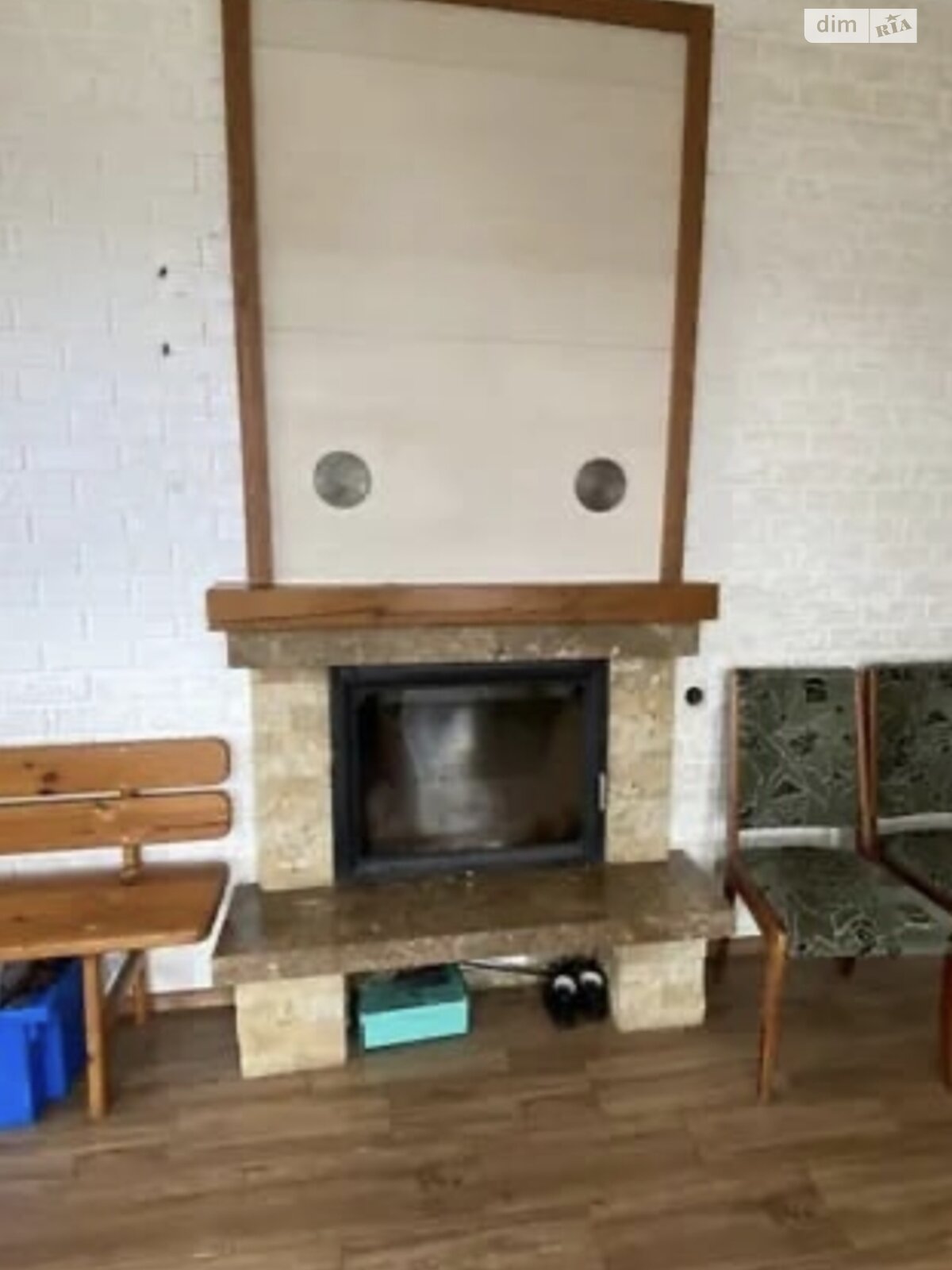 двухэтажный дом с гаражом, 268.5 кв. м, кирпич. Продажа в Винницких Хуторах фото 1 двухэтажный дом с гаражом, 268.5 кв. м, кирпич. Продажа в Винницких Хуторах фото 1