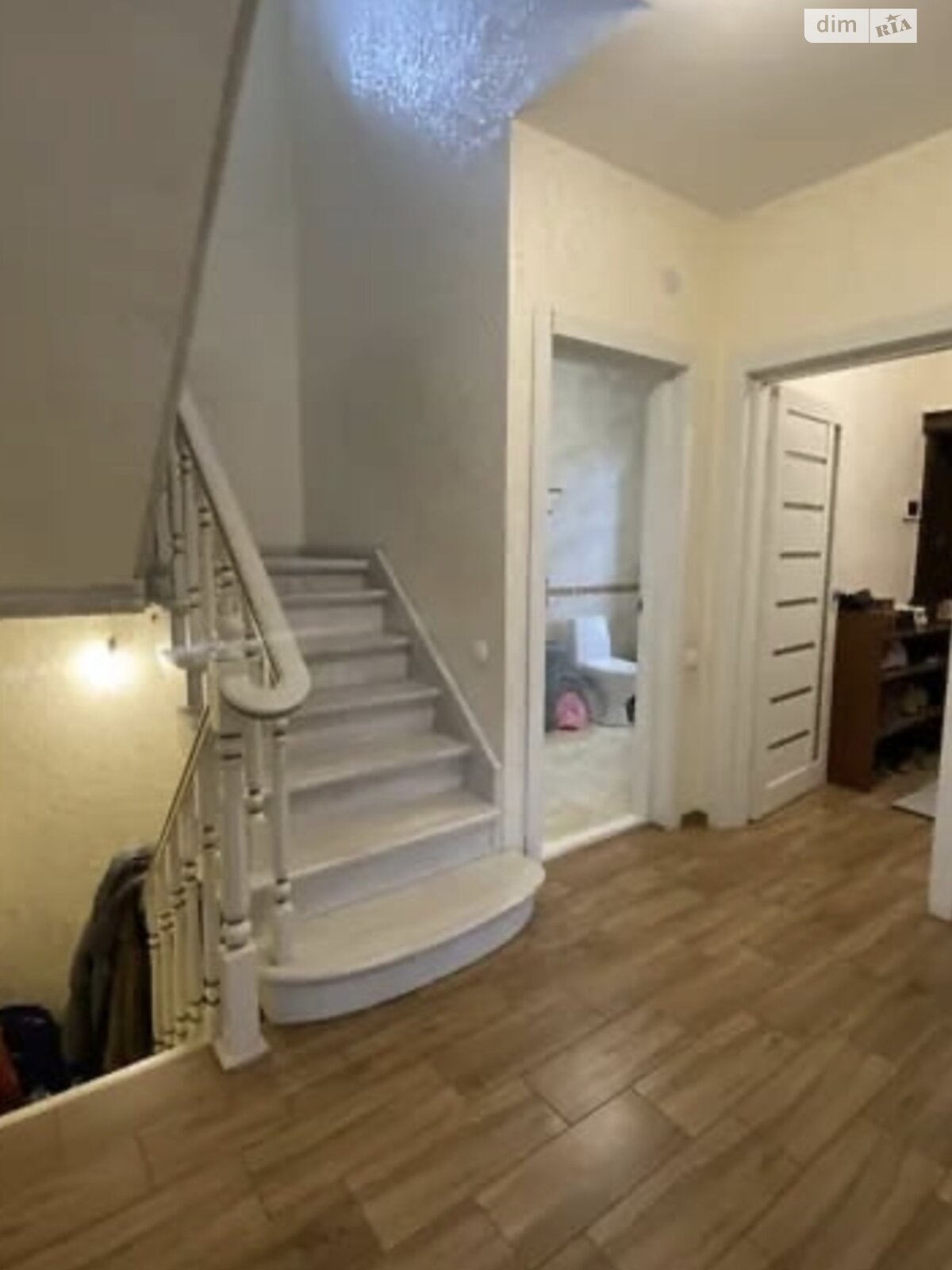 двухэтажный дом с гаражом, 268.5 кв. м, кирпич. Продажа в Винницких Хуторах фото 1 двухэтажный дом с гаражом, 268.5 кв. м, кирпич. Продажа в Винницких Хуторах фото 1