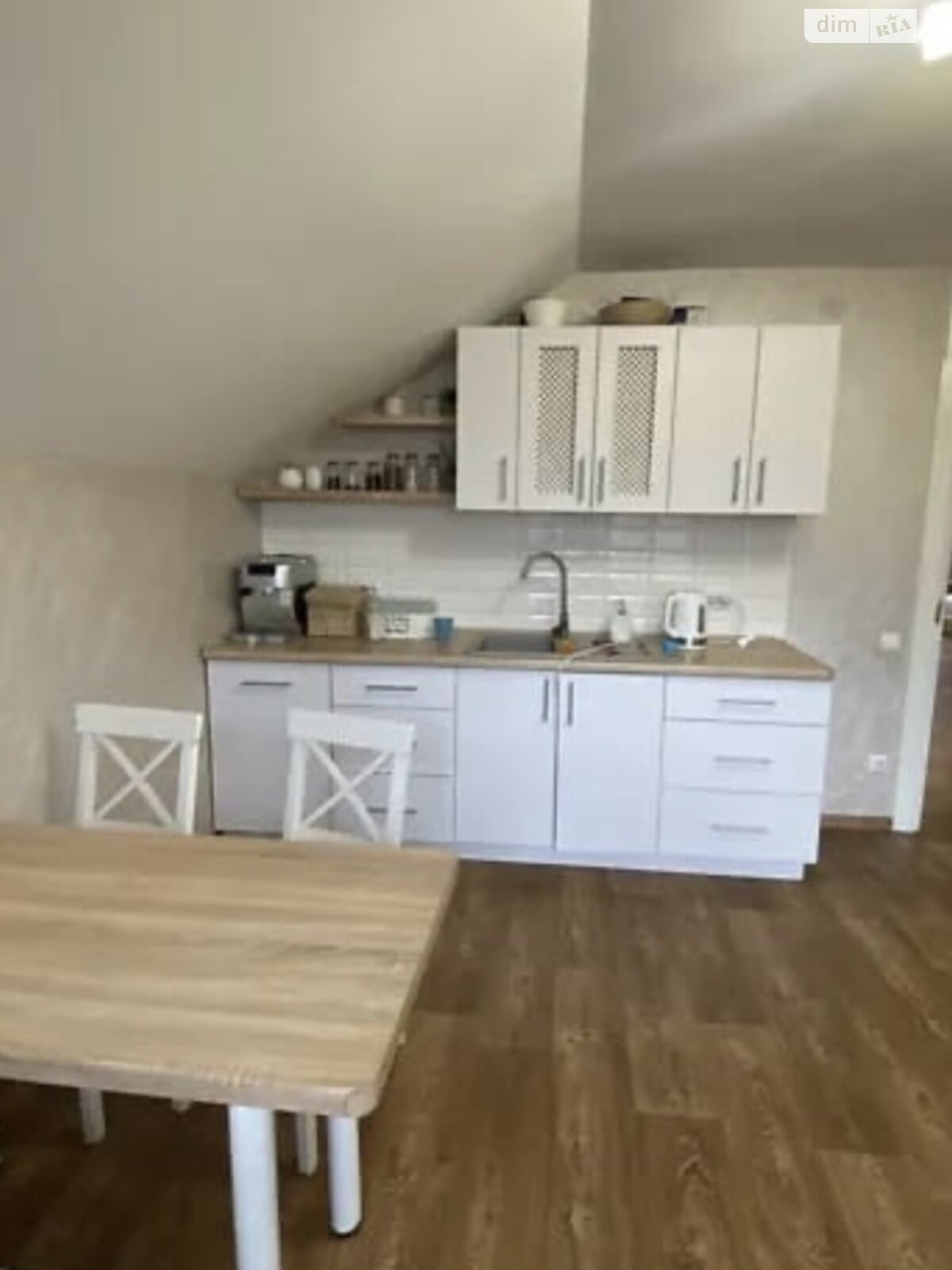 двухэтажный дом с гаражом, 268.5 кв. м, кирпич. Продажа в Винницких Хуторах фото 1 двухэтажный дом с гаражом, 268.5 кв. м, кирпич. Продажа в Винницких Хуторах фото 1