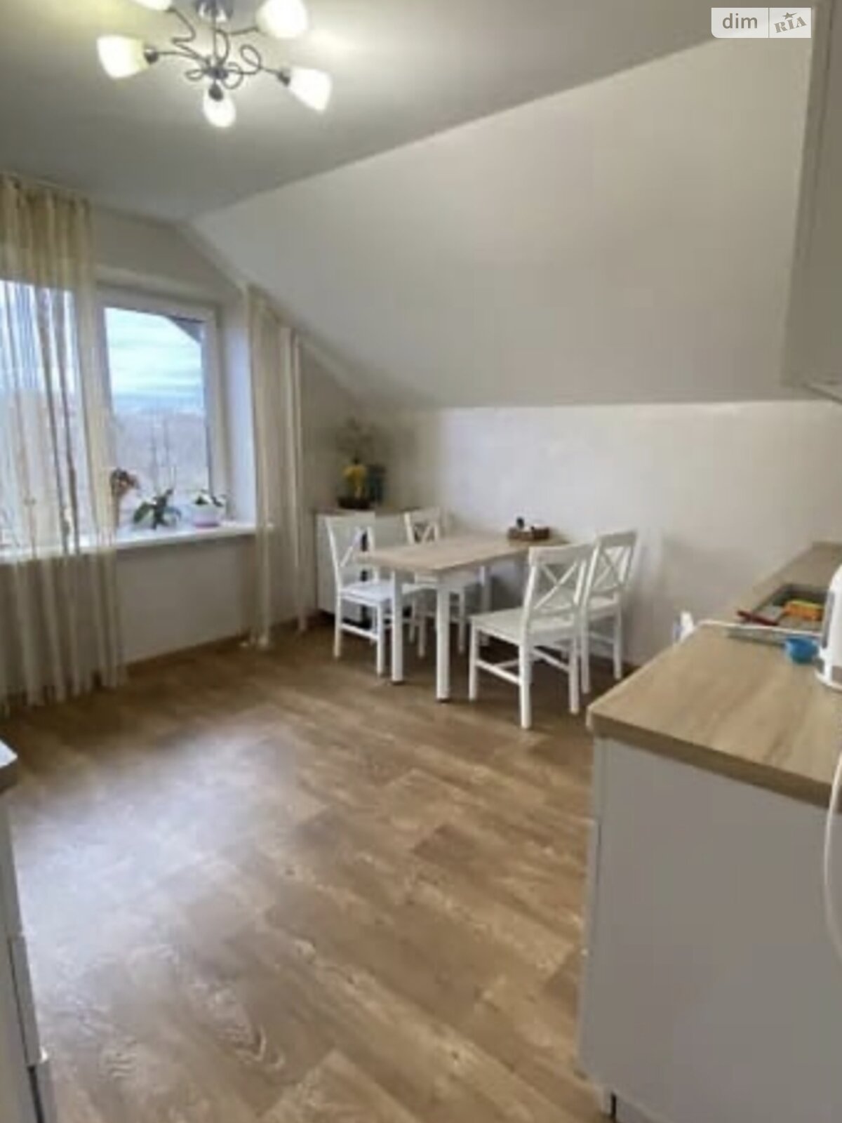 двухэтажный дом с гаражом, 268.5 кв. м, кирпич. Продажа в Винницких Хуторах фото 1 двухэтажный дом с гаражом, 268.5 кв. м, кирпич. Продажа в Винницких Хуторах фото 1