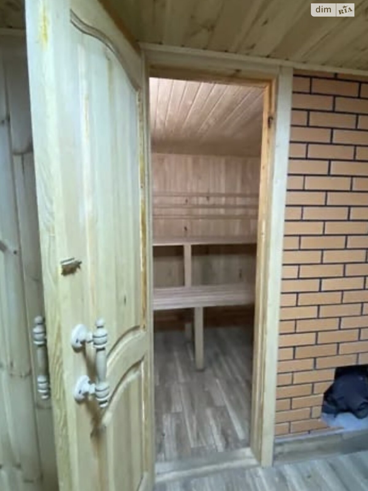 двухэтажный дом с гаражом, 268.5 кв. м, кирпич. Продажа в Винницких Хуторах фото 1 двухэтажный дом с гаражом, 268.5 кв. м, кирпич. Продажа в Винницких Хуторах фото 1