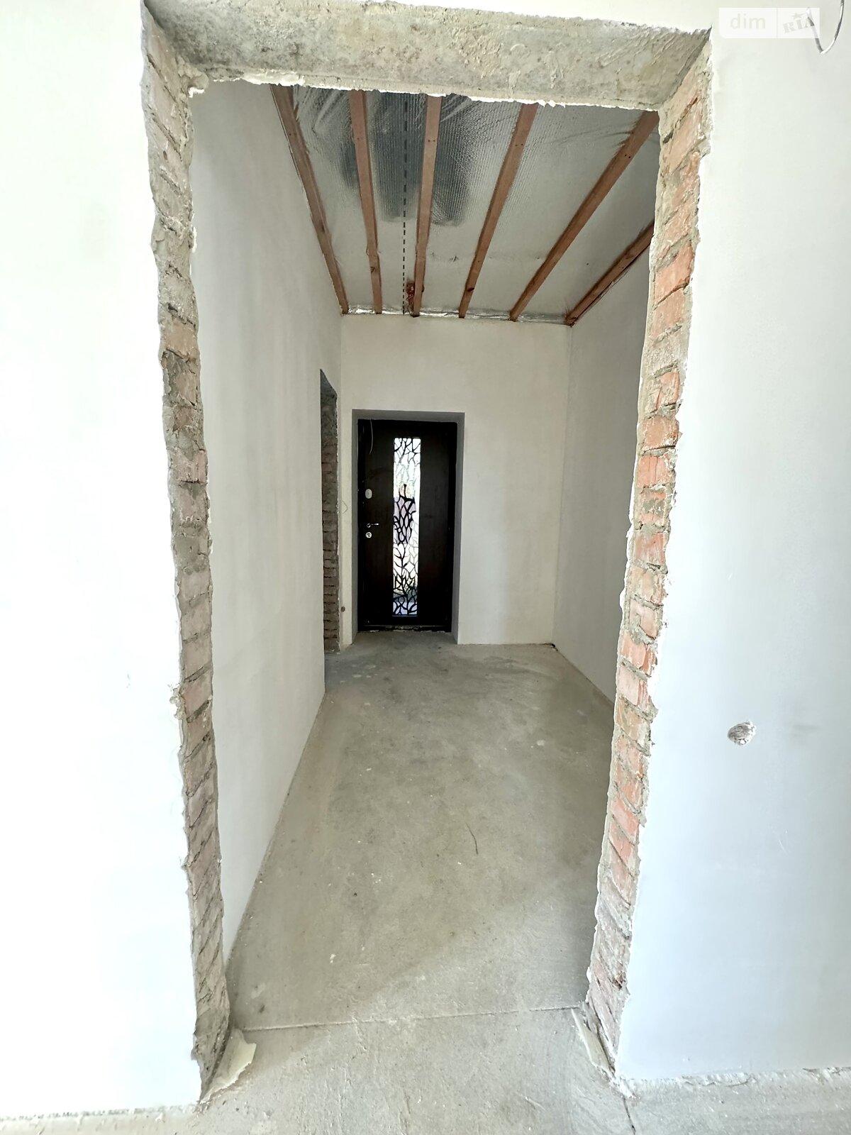 одноповерховий будинок, 105 кв. м, цегла. Продаж у Вінницьких Хуторах фото 1 одноповерховий будинок, 105 кв. м, цегла. Продаж у Вінницьких Хуторах фото 1