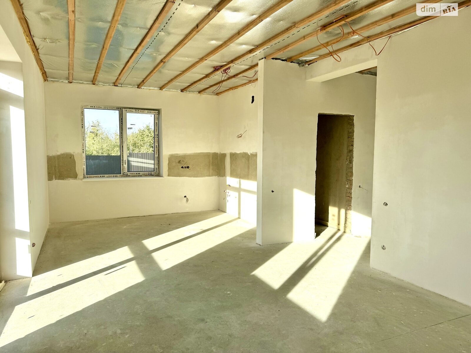 одноповерховий будинок, 105 кв. м, цегла. Продаж у Вінницьких Хуторах фото 1 одноповерховий будинок, 105 кв. м, цегла. Продаж у Вінницьких Хуторах фото 1