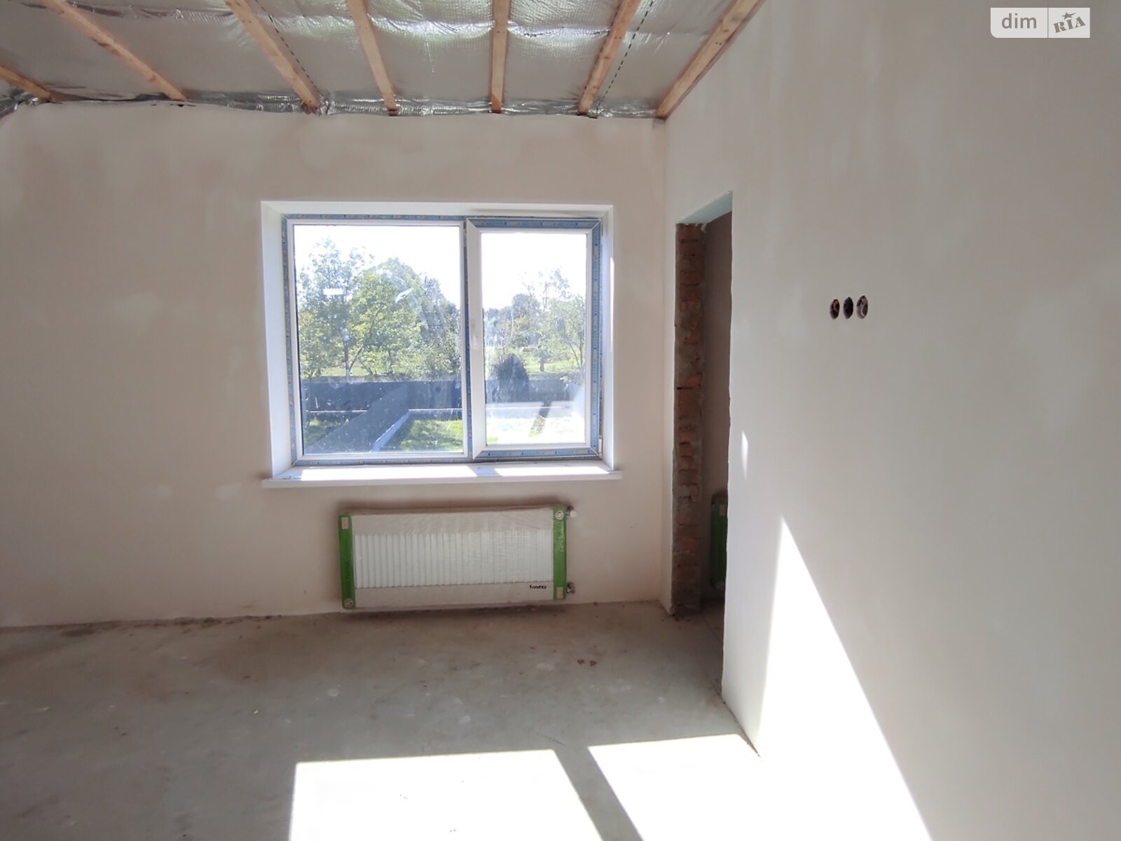 двоповерховий будинок, 116 кв. м, цегла. Продаж у Вінницьких Хуторах фото 1 двоповерховий будинок, 116 кв. м, цегла. Продаж у Вінницьких Хуторах фото 1