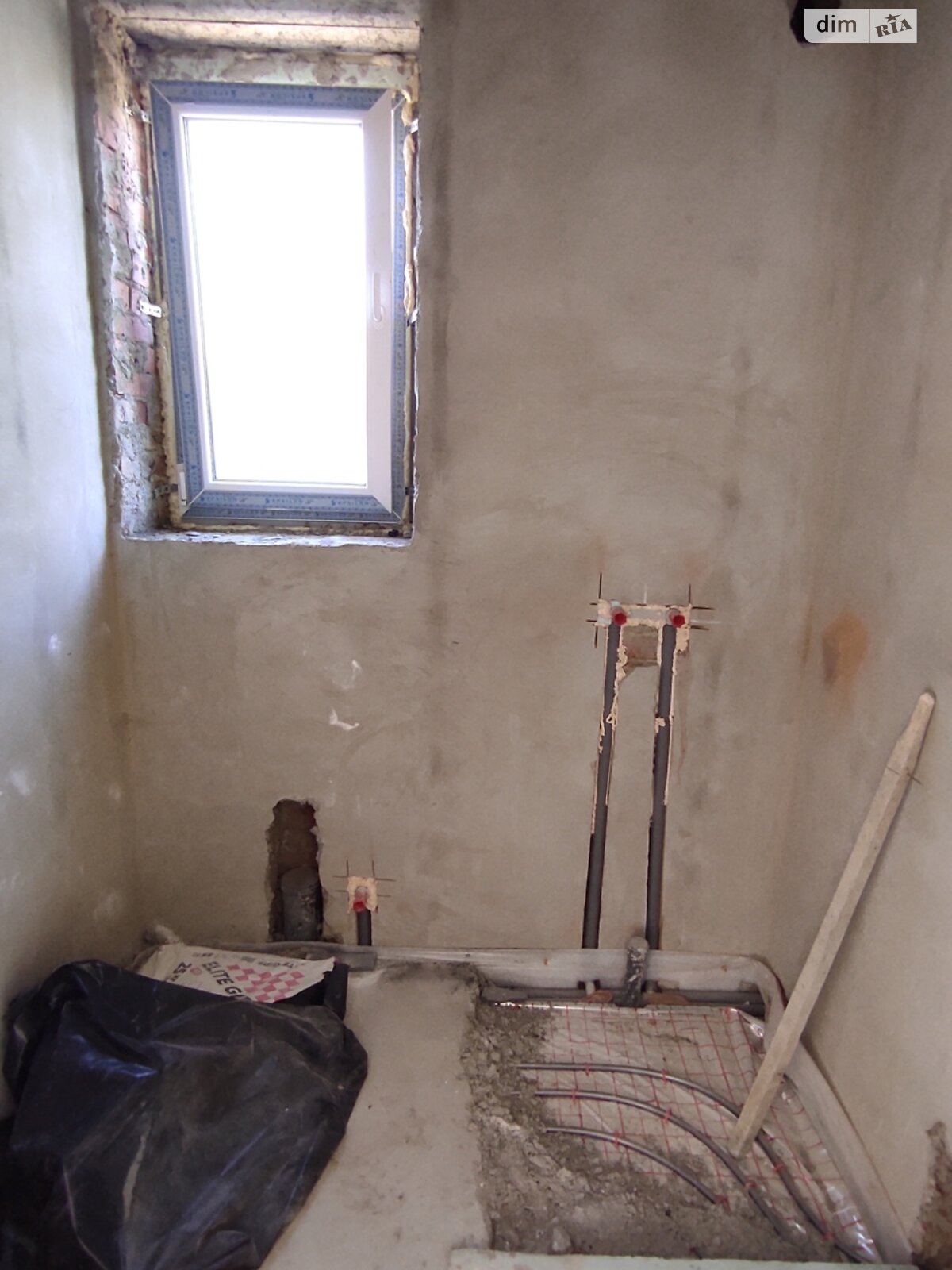 двоповерховий будинок, 116 кв. м, цегла. Продаж у Вінницьких Хуторах фото 1 двоповерховий будинок, 116 кв. м, цегла. Продаж у Вінницьких Хуторах фото 1