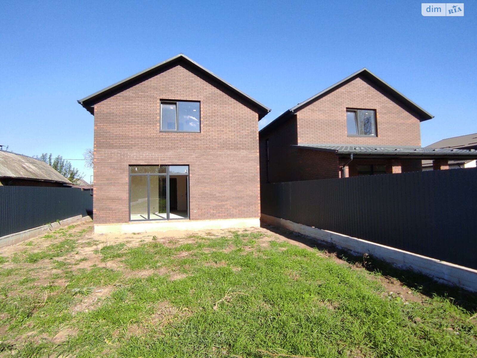 двоповерховий будинок, 116 кв. м, цегла. Продаж у Вінницьких Хуторах фото 1 двоповерховий будинок, 116 кв. м, цегла. Продаж у Вінницьких Хуторах фото 1