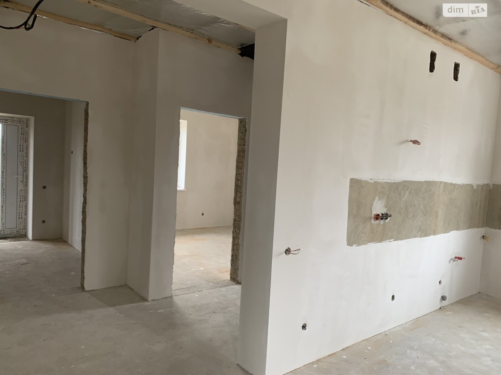 двухэтажный дом, 112 кв. м, кирпич. Продажа в Винницких Хуторах фото 1 двухэтажный дом, 112 кв. м, кирпич. Продажа в Винницких Хуторах фото 1