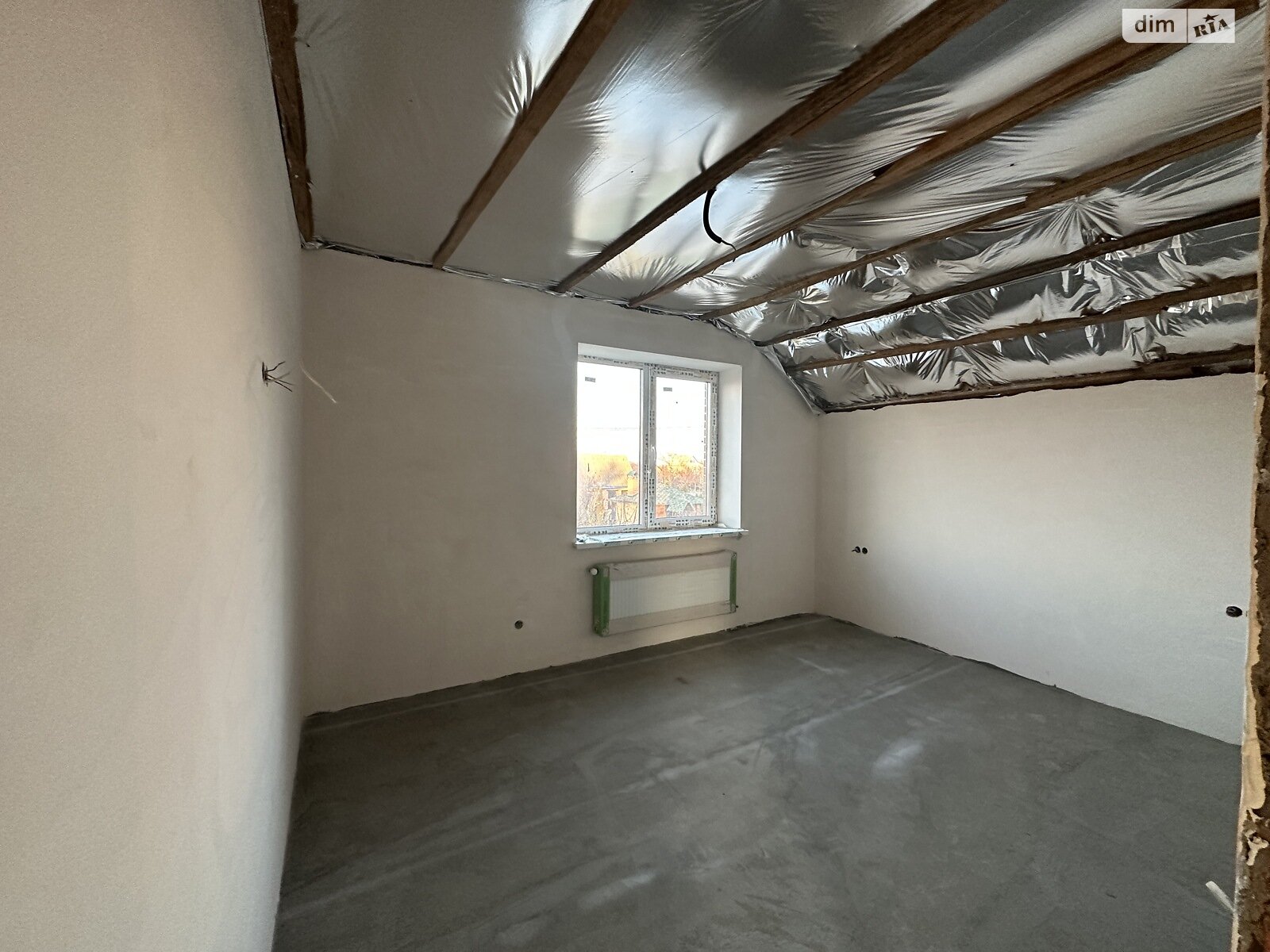 двоповерховий будинок, 110 кв. м, цегла. Продаж у Вінницьких Хуторах фото 1 двоповерховий будинок, 110 кв. м, цегла. Продаж у Вінницьких Хуторах фото 1