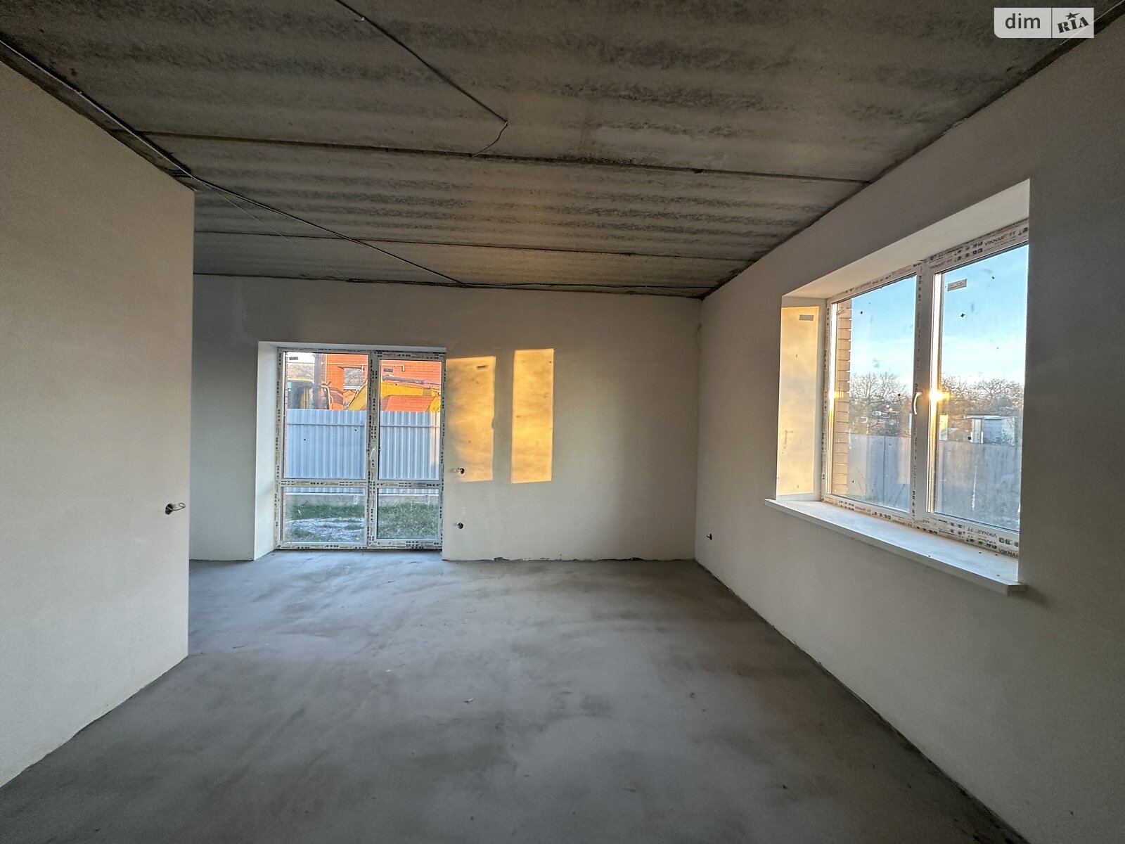 двоповерховий будинок, 110 кв. м, цегла. Продаж у Вінницьких Хуторах фото 1 двоповерховий будинок, 110 кв. м, цегла. Продаж у Вінницьких Хуторах фото 1