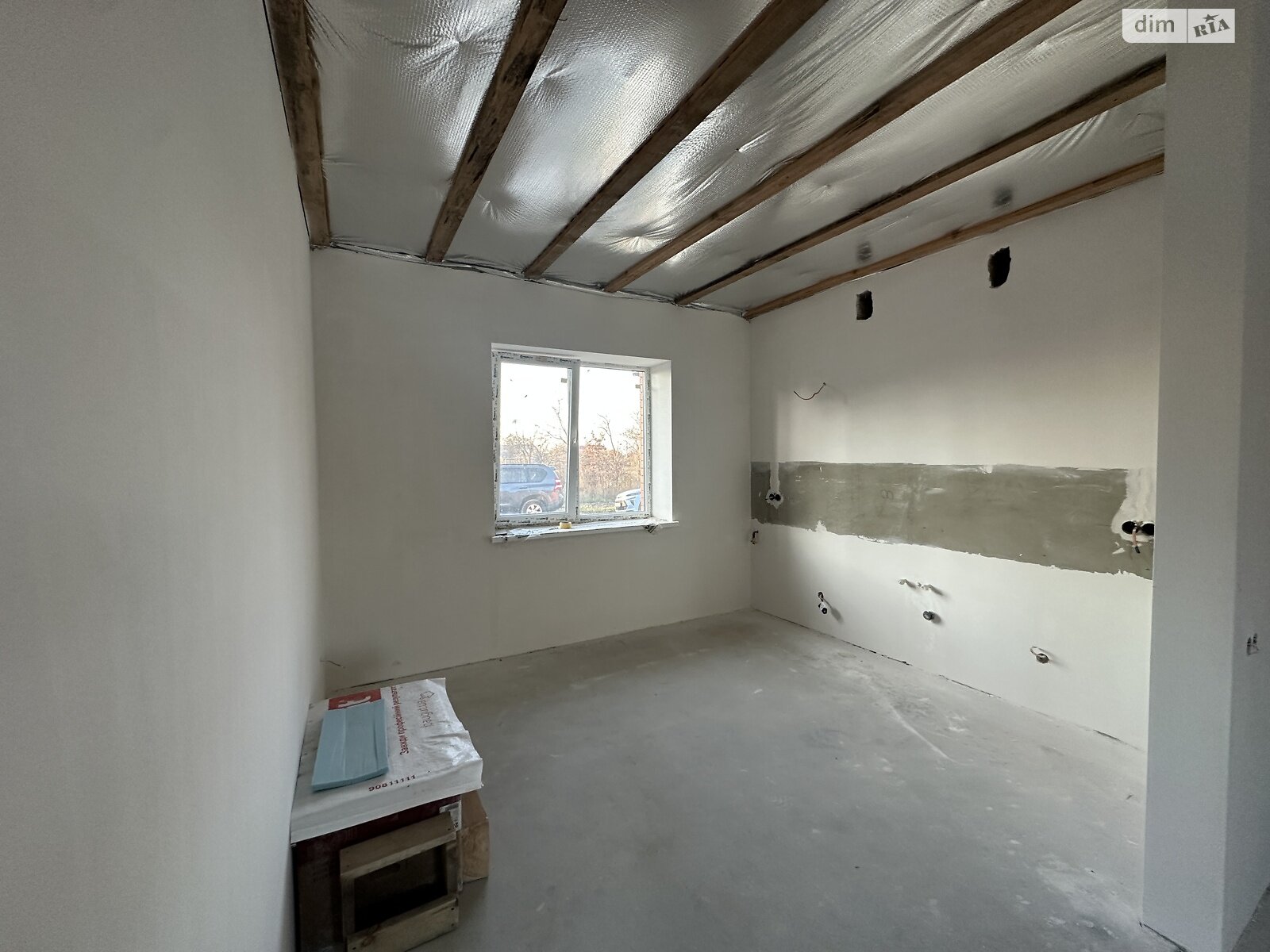 двоповерховий будинок, 110 кв. м, цегла. Продаж у Вінницьких Хуторах фото 1 двоповерховий будинок, 110 кв. м, цегла. Продаж у Вінницьких Хуторах фото 1