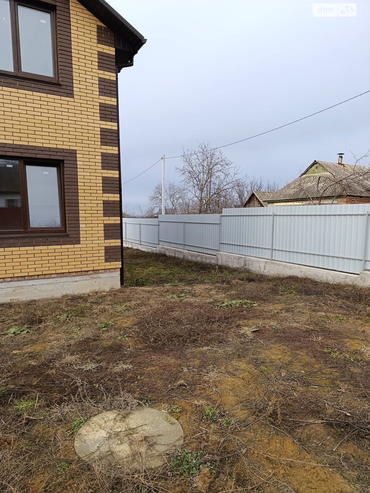 двоповерховий будинок, 120 кв. м, кирпич. Продаж у Вінницьких Хуторах фото 1 двоповерховий будинок, 120 кв. м, кирпич. Продаж у Вінницьких Хуторах фото 1