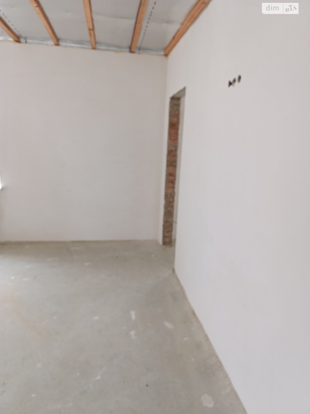 двоповерховий будинок, 120 кв. м, кирпич. Продаж у Вінницьких Хуторах фото 1 двоповерховий будинок, 120 кв. м, кирпич. Продаж у Вінницьких Хуторах фото 1