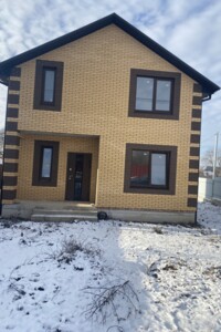двоповерховий будинок, 125 кв. м, цегла. Продаж у Вінницьких Хуторах фото 2