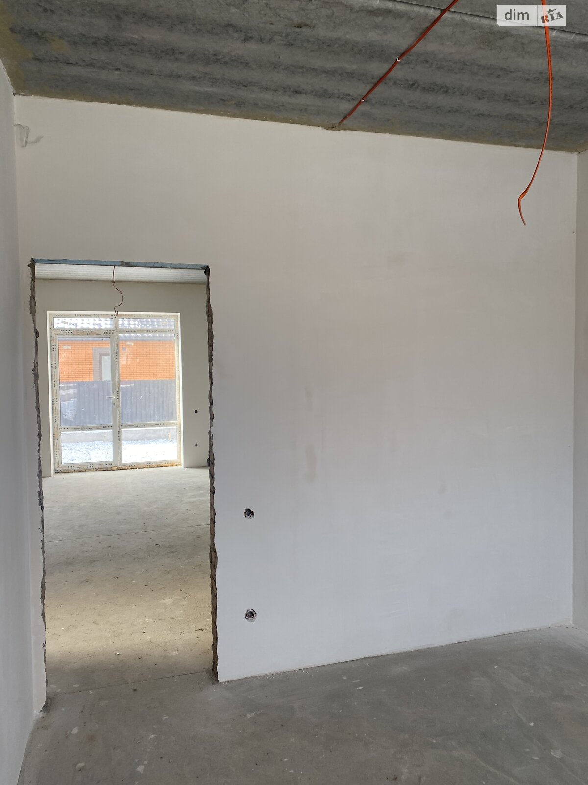 двоповерховий будинок, 125 кв. м, цегла. Продаж у Вінницьких Хуторах фото 1 двоповерховий будинок, 125 кв. м, цегла. Продаж у Вінницьких Хуторах фото 1