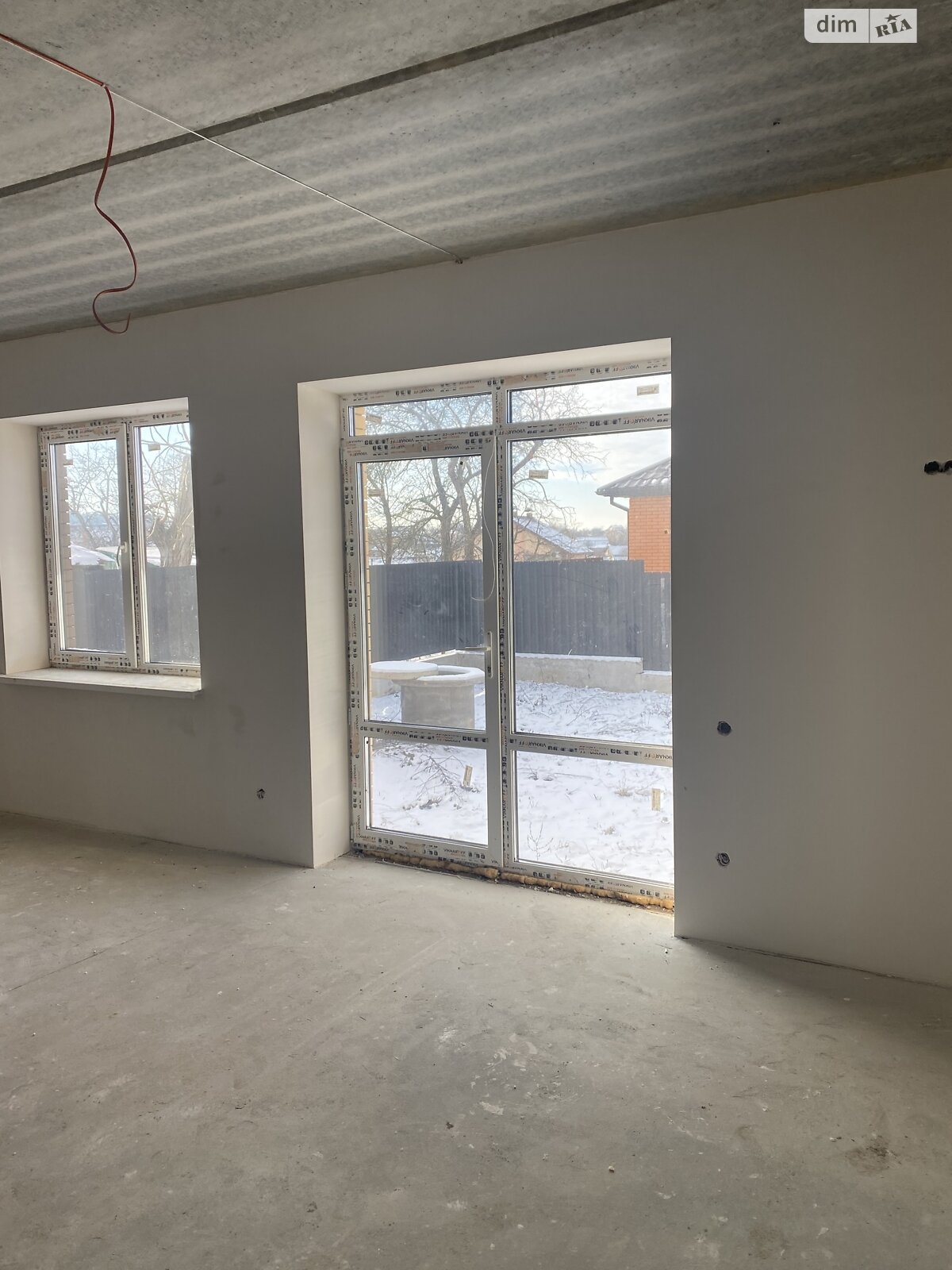 двоповерховий будинок, 125 кв. м, цегла. Продаж у Вінницьких Хуторах фото 1 двоповерховий будинок, 125 кв. м, цегла. Продаж у Вінницьких Хуторах фото 1