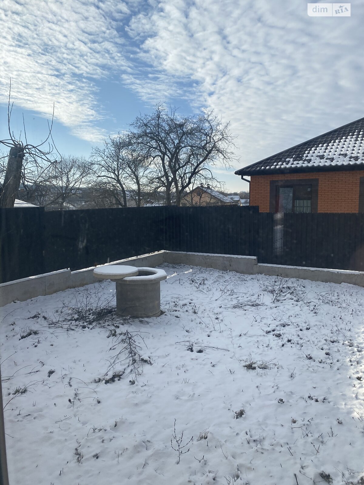двоповерховий будинок, 125 кв. м, цегла. Продаж у Вінницьких Хуторах фото 1 двоповерховий будинок, 125 кв. м, цегла. Продаж у Вінницьких Хуторах фото 1