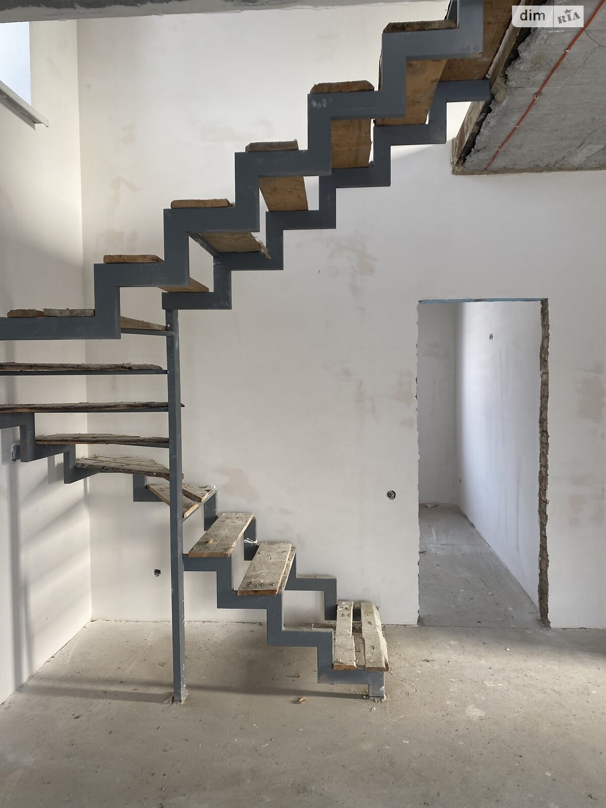 двоповерховий будинок, 125 кв. м, цегла. Продаж у Вінницьких Хуторах фото 1 двоповерховий будинок, 125 кв. м, цегла. Продаж у Вінницьких Хуторах фото 1
