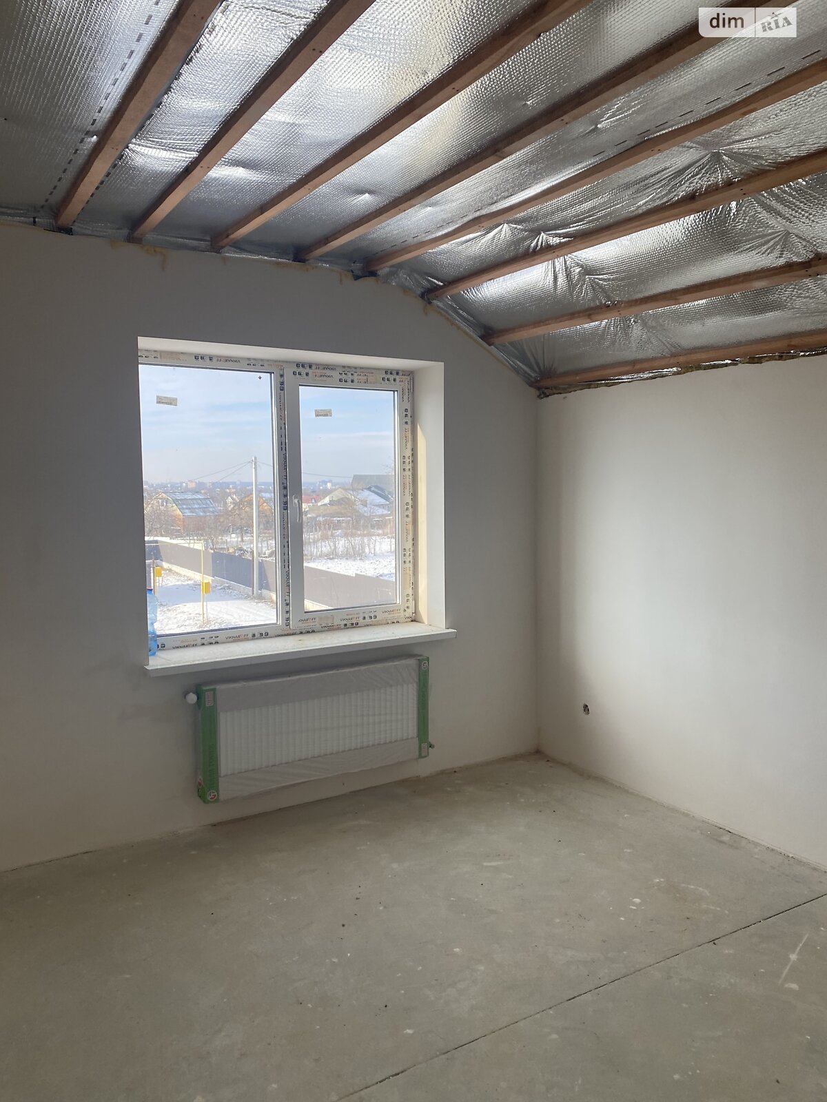 двоповерховий будинок, 125 кв. м, цегла. Продаж у Вінницьких Хуторах фото 1 двоповерховий будинок, 125 кв. м, цегла. Продаж у Вінницьких Хуторах фото 1