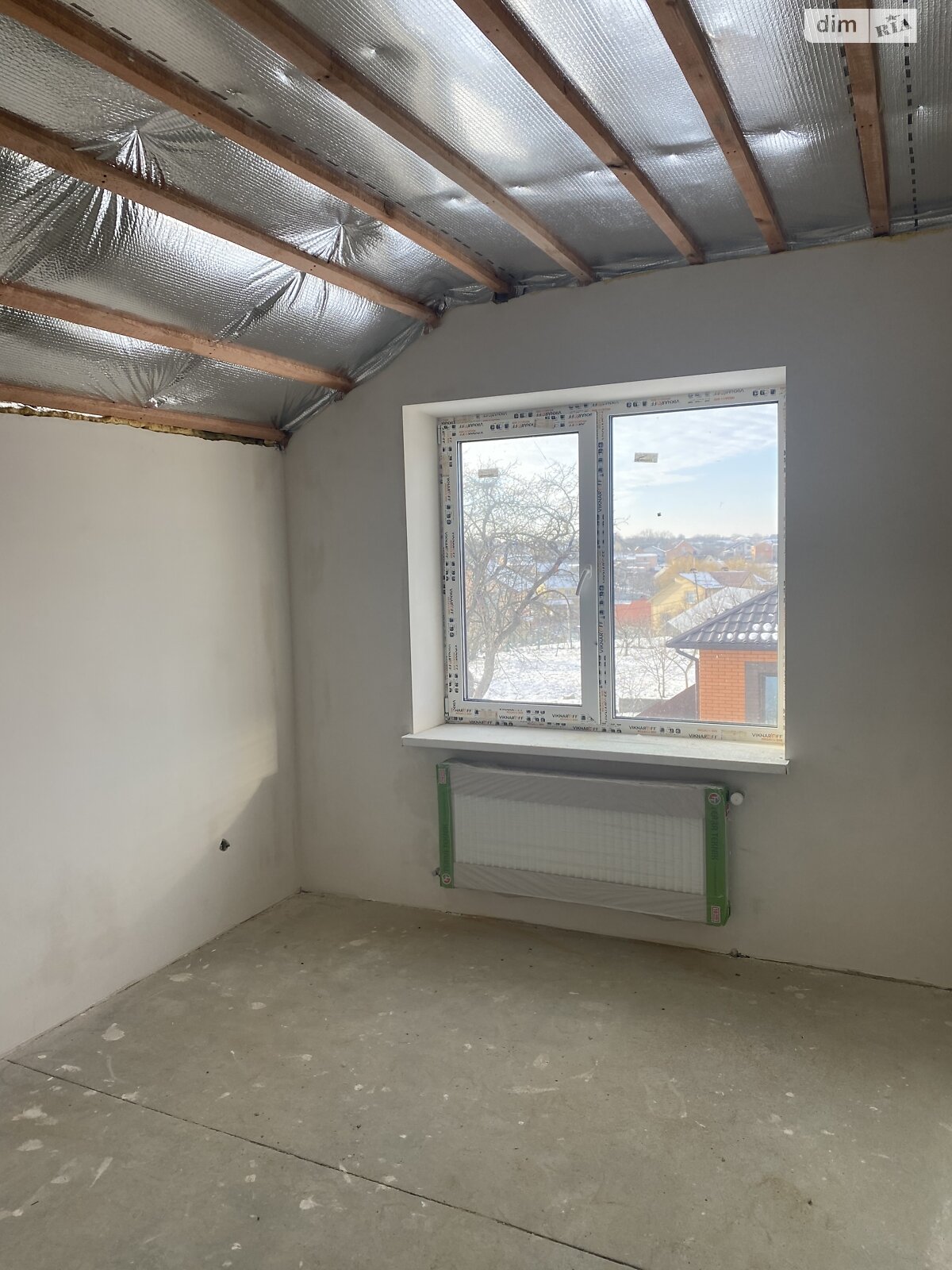 двоповерховий будинок, 125 кв. м, цегла. Продаж у Вінницьких Хуторах фото 1 двоповерховий будинок, 125 кв. м, цегла. Продаж у Вінницьких Хуторах фото 1