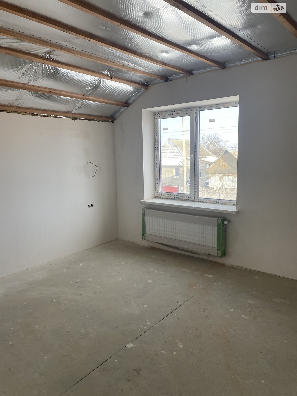 двоповерховий будинок, 125 кв. м, цегла. Продаж у Вінницьких Хуторах фото 1 двоповерховий будинок, 125 кв. м, цегла. Продаж у Вінницьких Хуторах фото 1