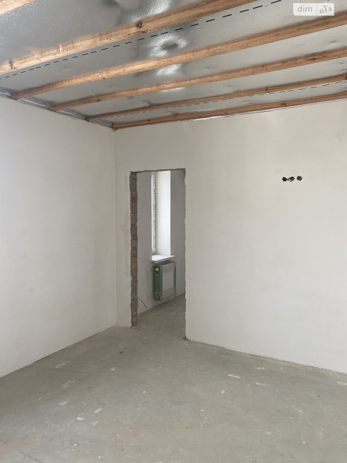 двоповерховий будинок, 125 кв. м, цегла. Продаж у Вінницьких Хуторах фото 1 двоповерховий будинок, 125 кв. м, цегла. Продаж у Вінницьких Хуторах фото 1