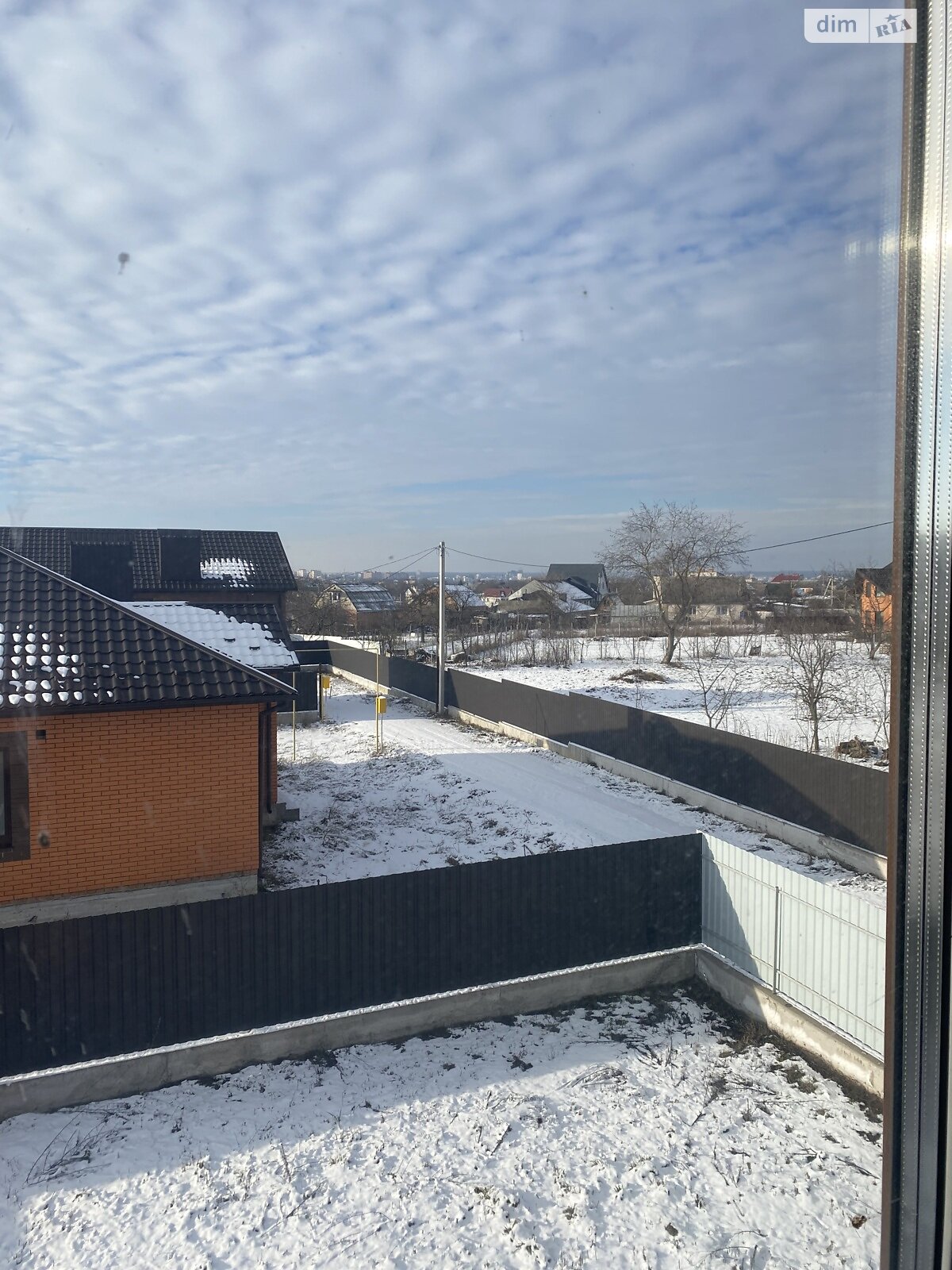 двоповерховий будинок, 125 кв. м, цегла. Продаж у Вінницьких Хуторах фото 1 двоповерховий будинок, 125 кв. м, цегла. Продаж у Вінницьких Хуторах фото 1