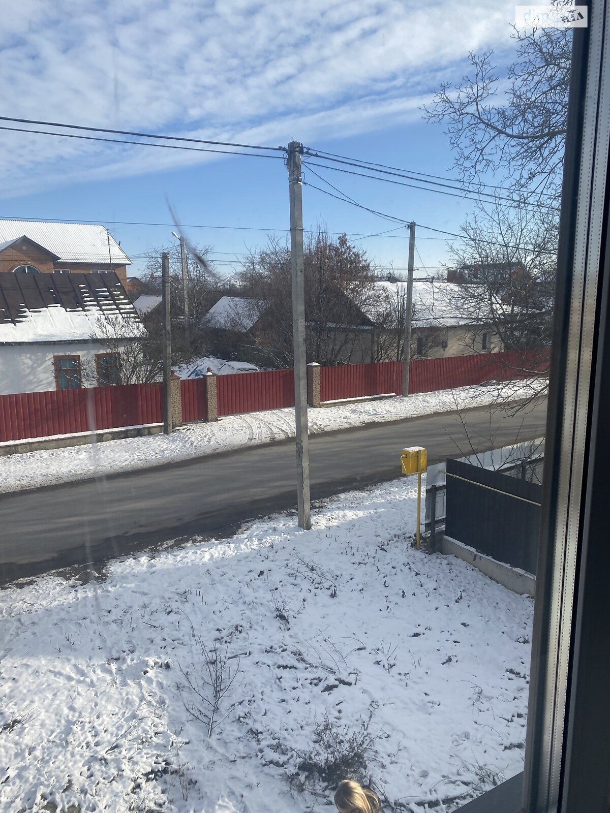 двоповерховий будинок, 125 кв. м, цегла. Продаж у Вінницьких Хуторах фото 1 двоповерховий будинок, 125 кв. м, цегла. Продаж у Вінницьких Хуторах фото 1