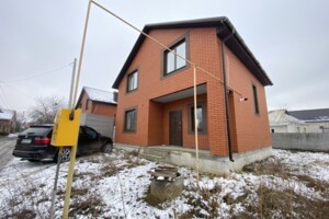 двоповерховий будинок з опаленням, 120 кв. м, цегла. Продаж у Вінницьких Хуторах фото 2