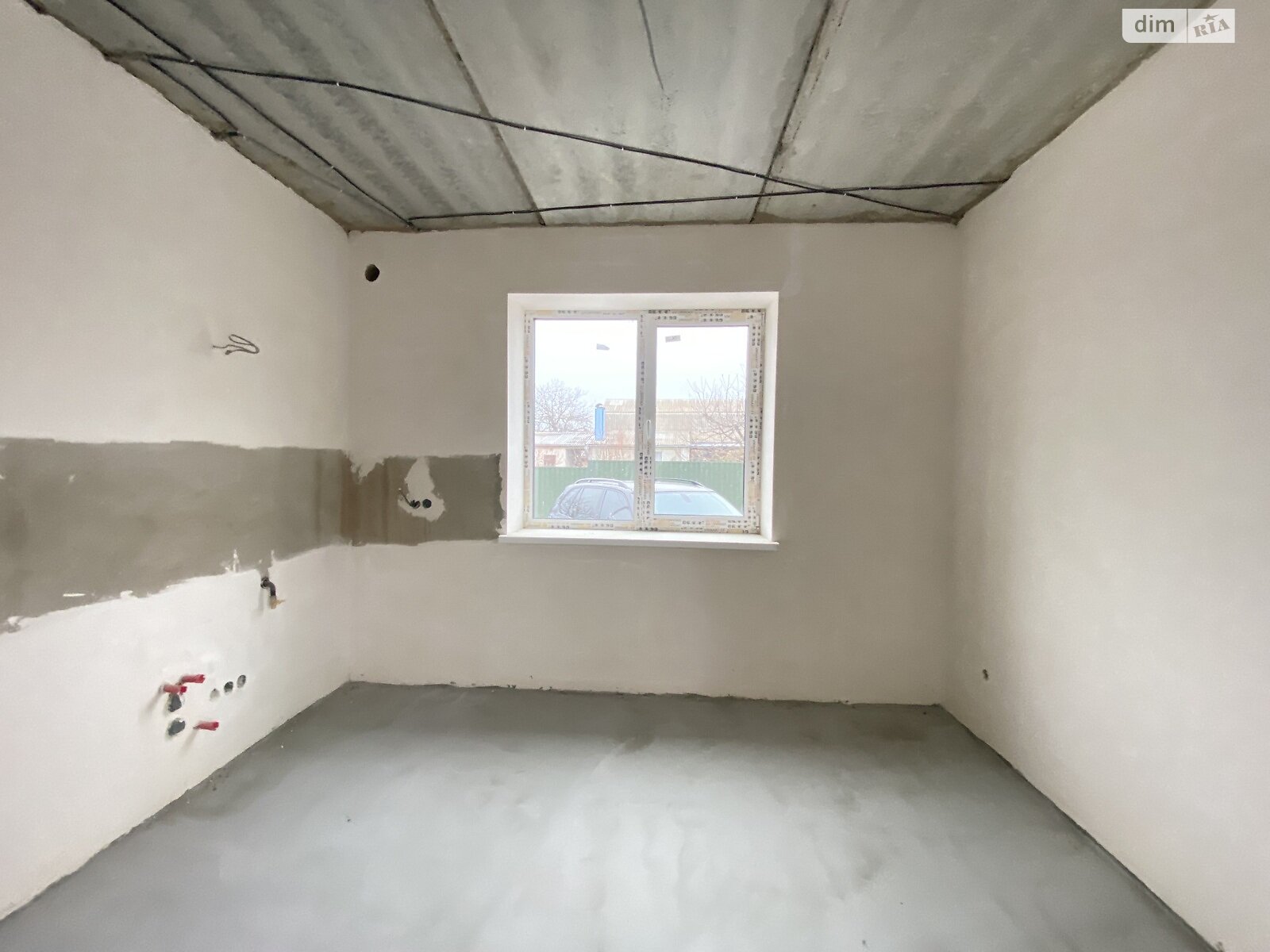 двухэтажный дом с отоплением, 120 кв. м, кирпич. Продажа в Винницких Хуторах фото 1 двухэтажный дом с отоплением, 120 кв. м, кирпич. Продажа в Винницких Хуторах фото 1