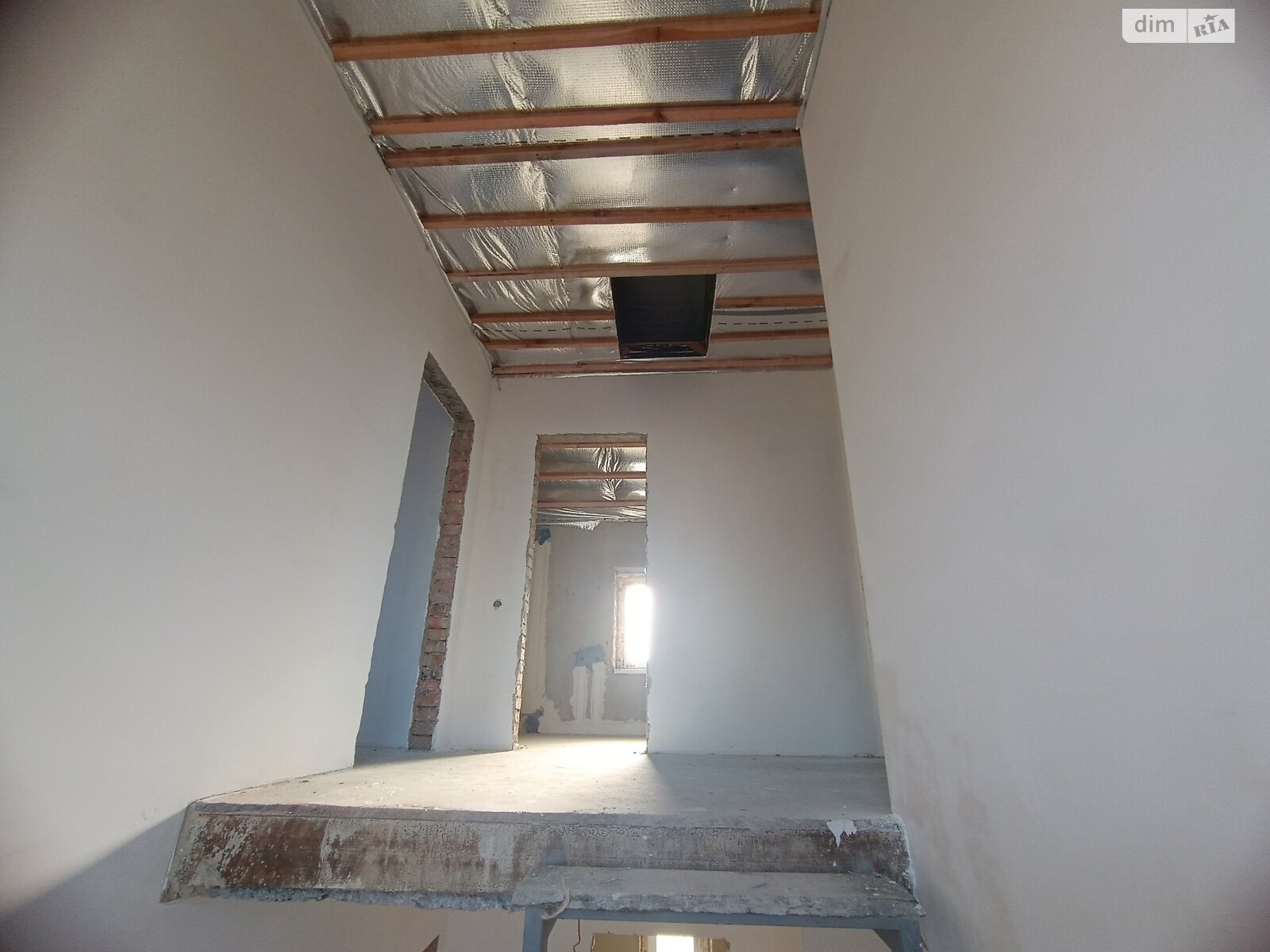 двоповерховий будинок з опаленням, 125 кв. м, кирпич. Продаж у Вінницьких Хуторах фото 1 двоповерховий будинок з опаленням, 125 кв. м, кирпич. Продаж у Вінницьких Хуторах фото 1