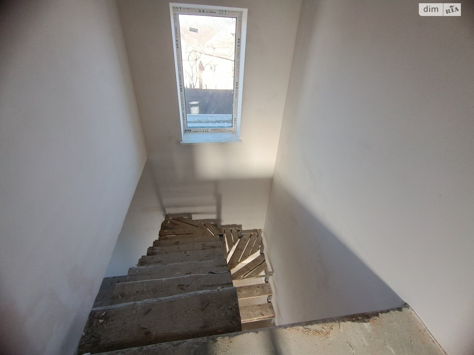 двоповерховий будинок з опаленням, 125 кв. м, кирпич. Продаж у Вінницьких Хуторах фото 1 двоповерховий будинок з опаленням, 125 кв. м, кирпич. Продаж у Вінницьких Хуторах фото 1