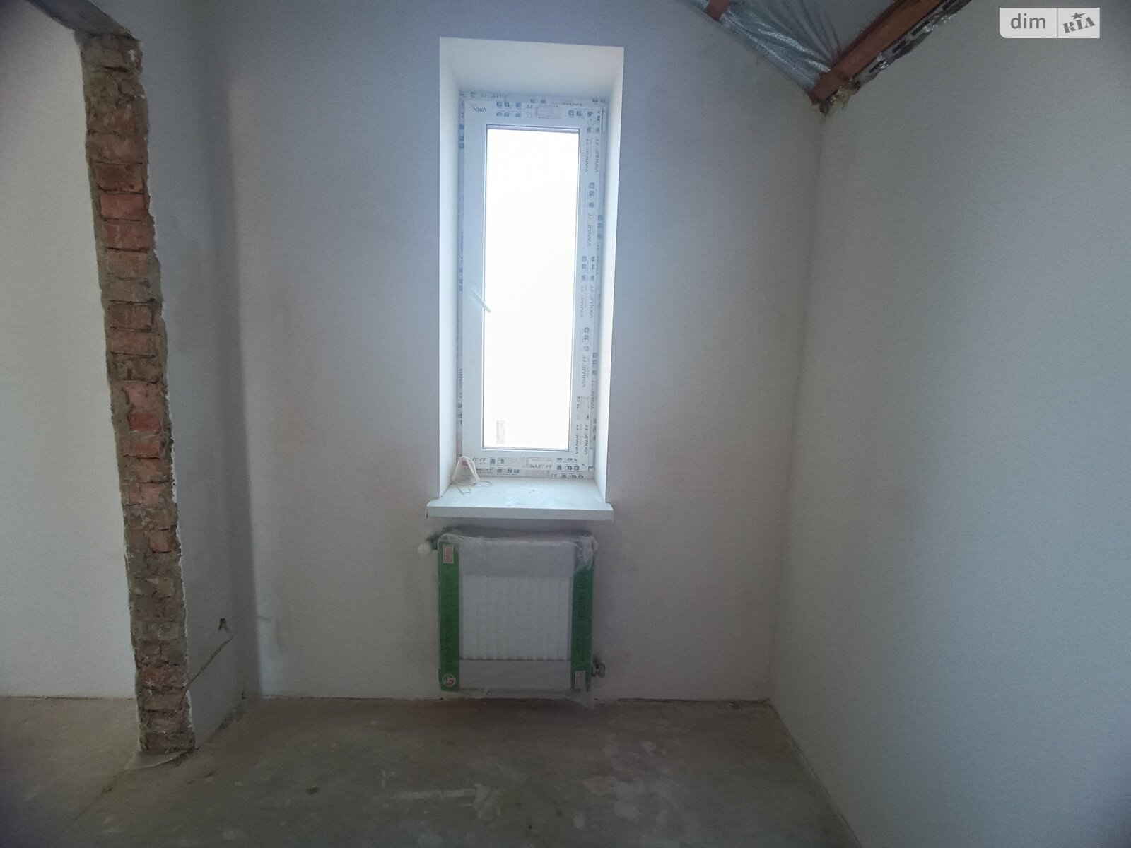 двоповерховий будинок з опаленням, 125 кв. м, кирпич. Продаж у Вінницьких Хуторах фото 1 двоповерховий будинок з опаленням, 125 кв. м, кирпич. Продаж у Вінницьких Хуторах фото 1