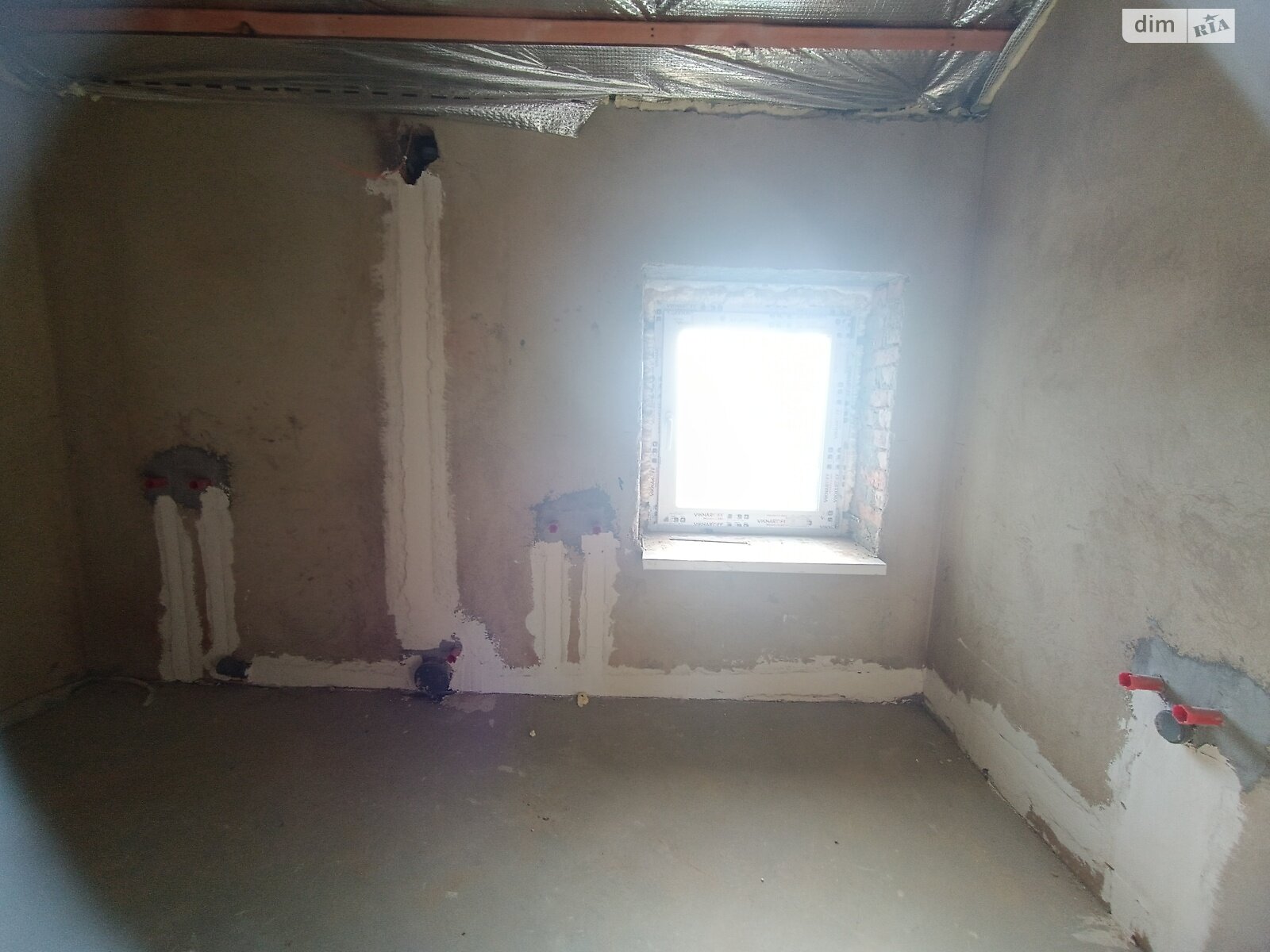 двоповерховий будинок з опаленням, 125 кв. м, кирпич. Продаж у Вінницьких Хуторах фото 1 двоповерховий будинок з опаленням, 125 кв. м, кирпич. Продаж у Вінницьких Хуторах фото 1