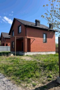 двоповерховий будинок, 115 кв. м, цегла. Продаж у Вінницьких Хуторах фото 2