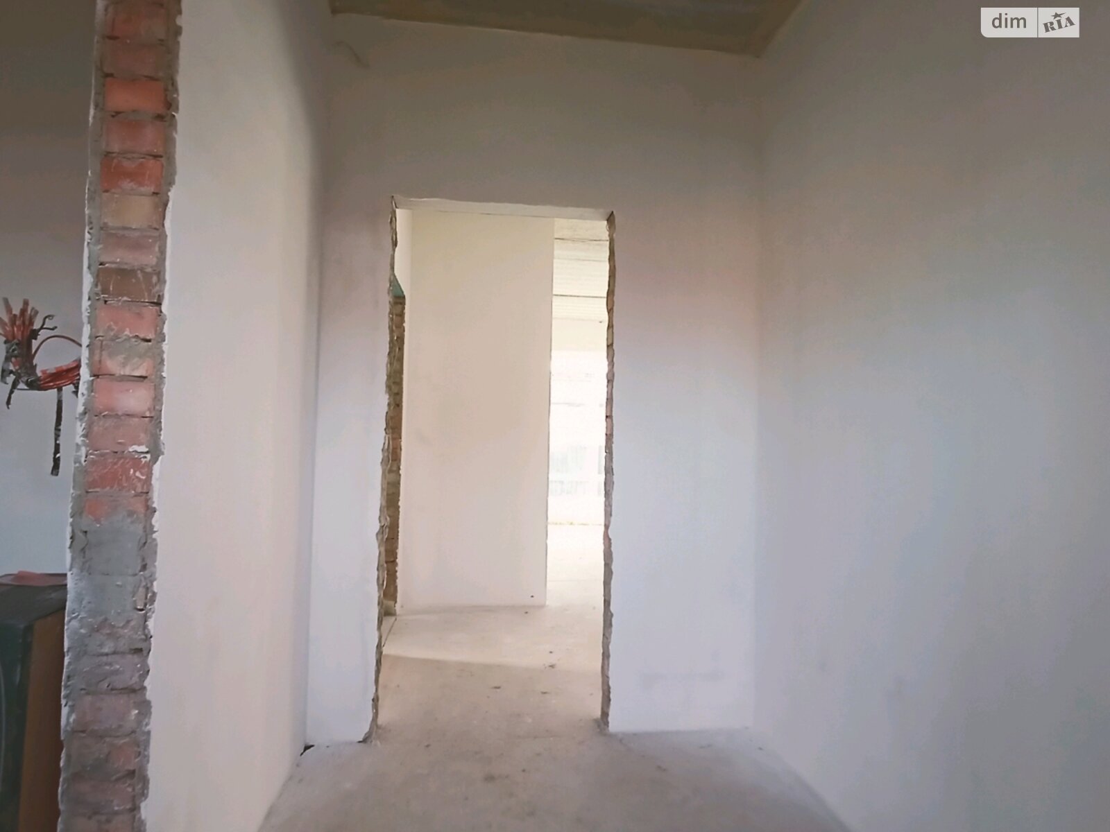 двухэтажный дом, 120 кв. м, кирпич. Продажа в Винницких Хуторах фото 1 двухэтажный дом, 120 кв. м, кирпич. Продажа в Винницких Хуторах фото 1