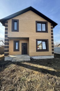 двоповерховий будинок, 125 кв. м, кирпич. Продаж у Вінницьких Хуторах фото 2