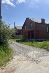 двухэтажный дом, 118 кв. м, керамический кирпич. Продажа в Винницких Хуторах фото 2