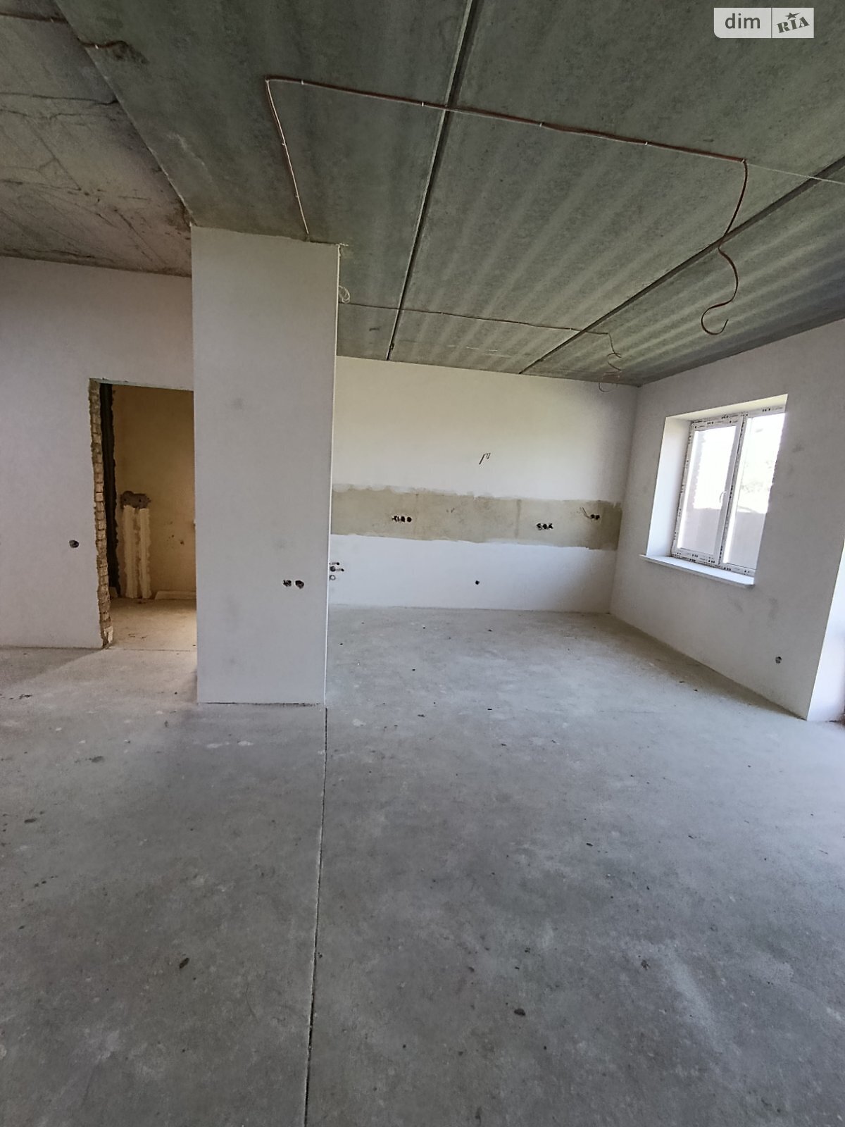 двухэтажный дом, 120 кв. м, кирпич. Продажа в Винницких Хуторах фото 1 двухэтажный дом, 120 кв. м, кирпич. Продажа в Винницких Хуторах фото 1