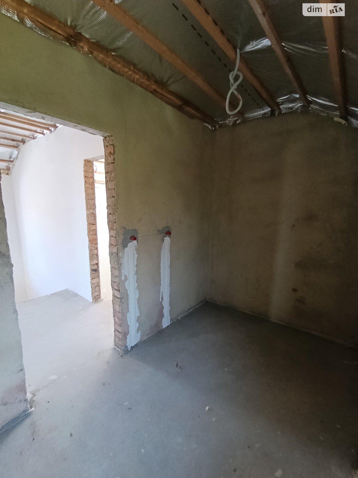 двухэтажный дом, 120 кв. м, кирпич. Продажа в Винницких Хуторах фото 1 двухэтажный дом, 120 кв. м, кирпич. Продажа в Винницких Хуторах фото 1