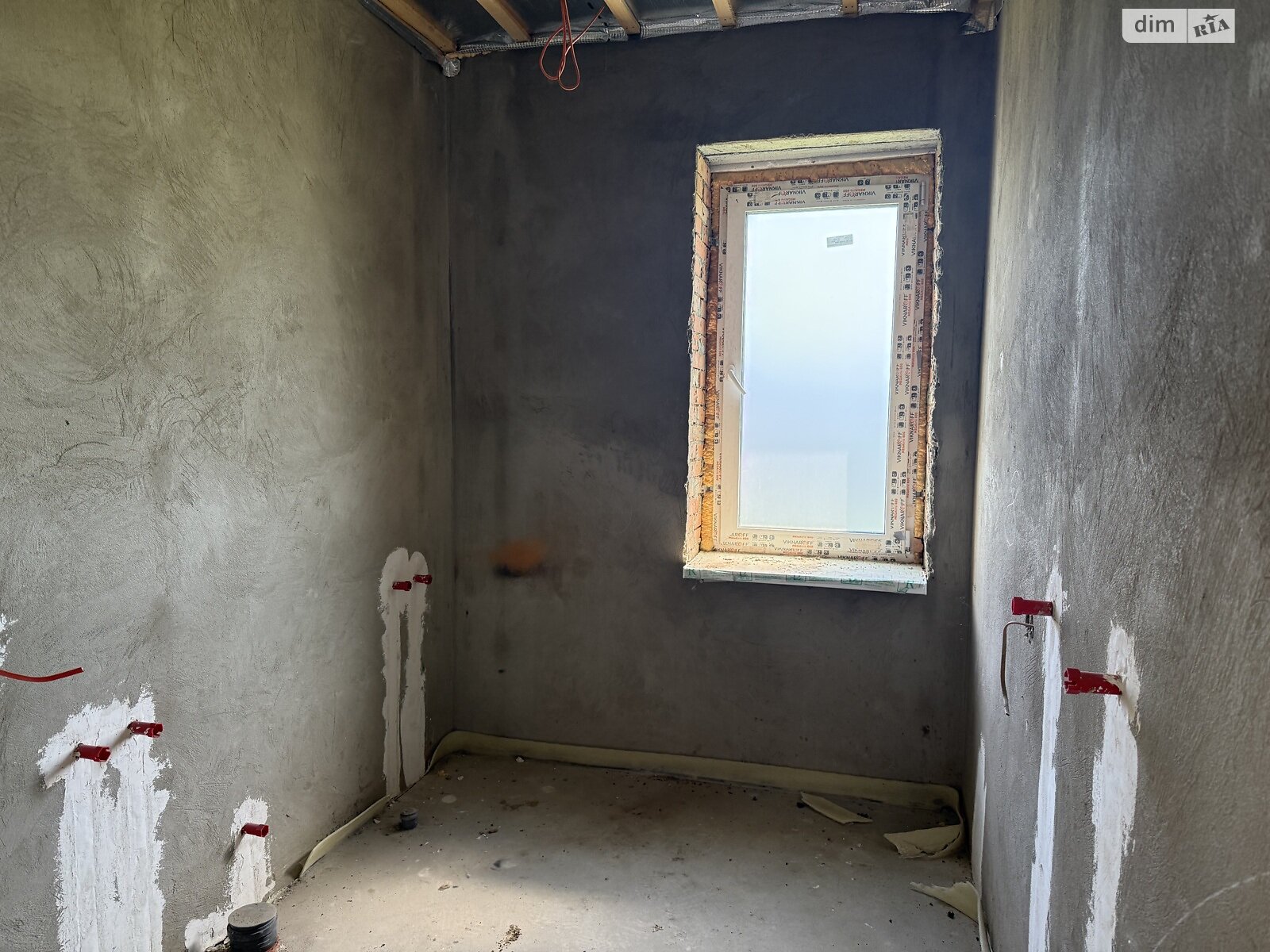 одноповерховий будинок з опаленням, 110 кв. м, кирпич. Продаж у Вінницьких Хуторах фото 1 одноповерховий будинок з опаленням, 110 кв. м, кирпич. Продаж у Вінницьких Хуторах фото 1