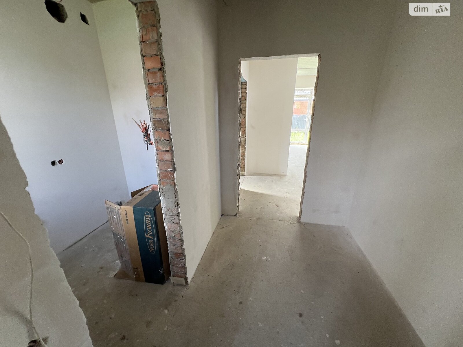 двоповерховий будинок, 1257 кв. м, цегла. Продаж у Вінницьких Хуторах фото 1 двоповерховий будинок, 1257 кв. м, цегла. Продаж у Вінницьких Хуторах фото 1