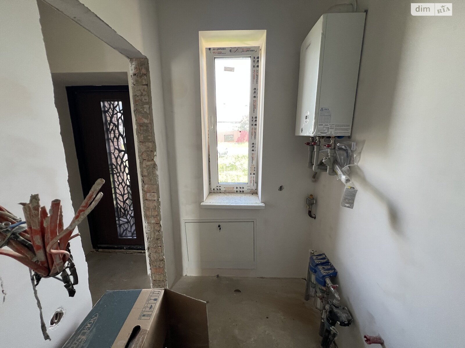 двоповерховий будинок, 1257 кв. м, цегла. Продаж у Вінницьких Хуторах фото 1 двоповерховий будинок, 1257 кв. м, цегла. Продаж у Вінницьких Хуторах фото 1